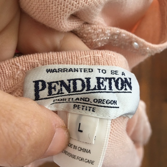 Two piece tank and sweater set - Picture 9 of 14